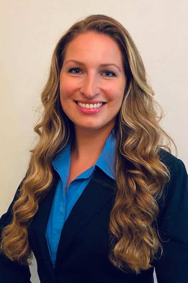 Dr. Agata Lesniewski