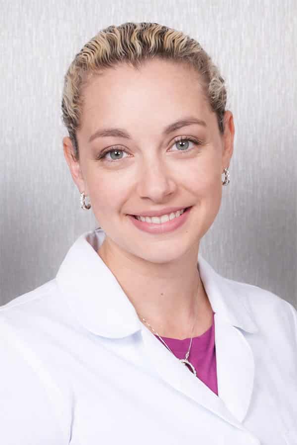Dr. Mariya Malin